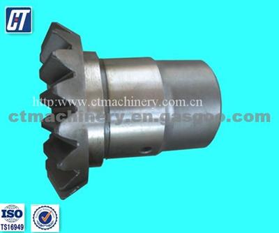 Drive Gear For Axle Shaft