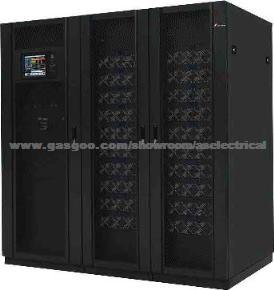 Phoenix 600/30X Series Modular Online UPS Power Supply