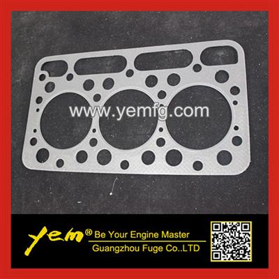 Head Gasket For Kubota D1302