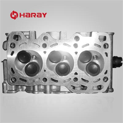 Complete Cylinder Head For Suzuki Matiz F8CV 11110-80D00