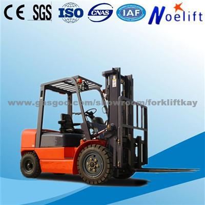 NOELIFT Brand New Type 2016 3tons Diesel Forklift For Sale