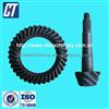 Pinion Gear By CNC Machining For OEM No. 38100-F3401