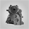 3VZ-R Complete Cylinder Head For Toyota