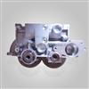 4D56U 16V Complete Cylinder Head For Mitsubishi 11005A560