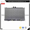 MITSUBISHI LANCER L4 2.0 02-07 Auto Water Radiator Price OEM:MR968857/MR968858
