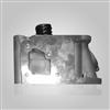 Petrol Engine Complete Cylinder Head For Toyota 7K (11101-06040)