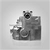 AMC908515 Diesel SOHC OHC 4M40 Mitsubishi Complete Cylinder Head