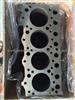 Excavator PC130-5 Parts Komatsu 4D95S 4D95 Cylinder Block 4D95L