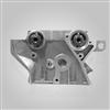 Petrol ADR/APT/AGN/AJL Engine Complete Cylinder Head For VW Golf/Passat (058103351G, 910025)