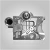 Diesel Engine K9K-700/702 Complete Cylinder Head (908521) For Primera/Almera