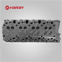 2KD-FTV Complete Cylinder Head 908784 For Toyota Diesel Engine 2994cc/3.0TD