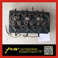 Kubota D1402 Cylinder Head Assy