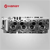 22R 22REC Complete Cylinder Head 910070 For Toyota Engine