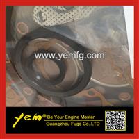 Kubota Full Gasket Kit D1462 Overhauling Gasket