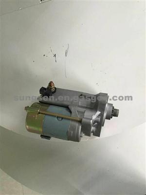 Starter Motor For Toyota 28100-45050