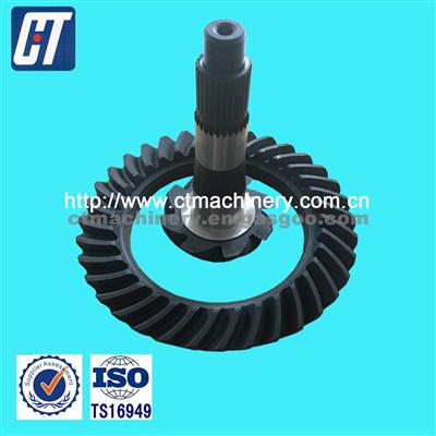 Competition Dept Ring And Pinion Gear Set Crown Gear And Pinion