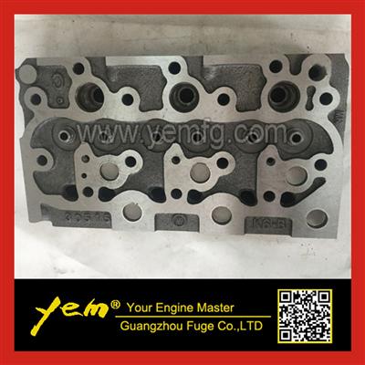 New Kubota D1402 Cylinder Head