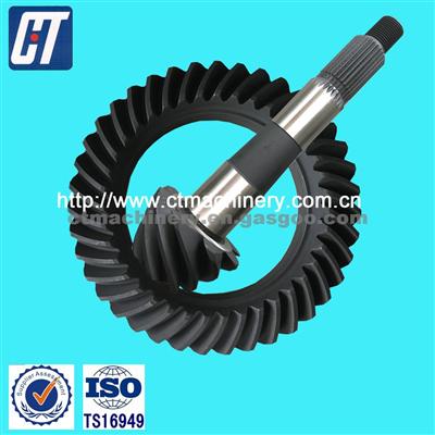 CROWN WHEEL - GEAR PARTS OEM No. 38100-VW770