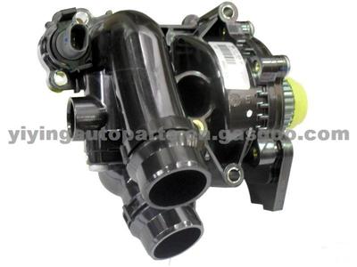 Water Pump For AUDI/VW 06H121026BA,06H121026CF,06H121026AB,06H121026CQ