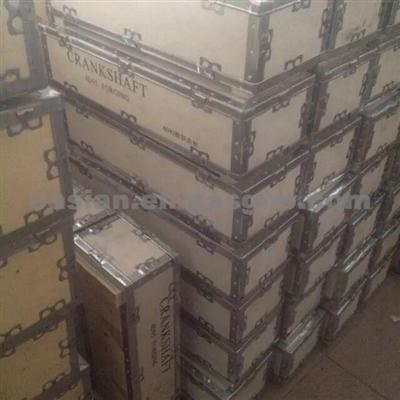 DEUTZ F4L913 Crankshaft ,F4L913 Crankshaft