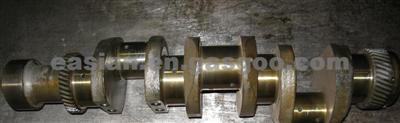 DEUTZ F6L413 Crankshaft ,0418 3049 Crankshaft