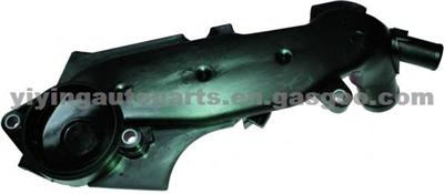 Coolant Flange For VW/AUDI 078121121K