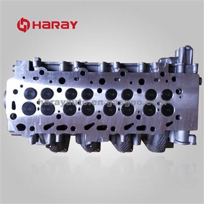 4D56U 16V Complete Cylinder Head For Mitsubishi 11005A560