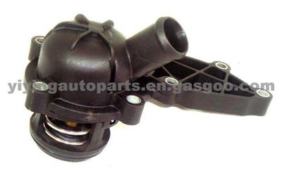 Coolant Thermostat For VW/AUDI 06E121111AC,06E121111G,06E121111D