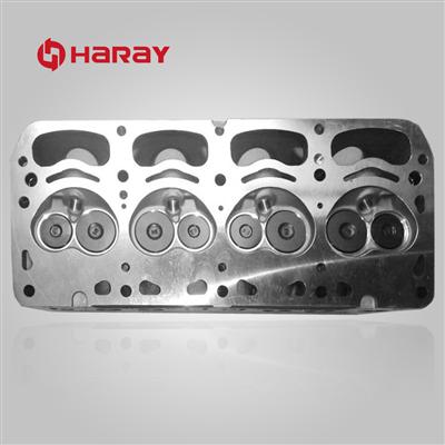 Petrol Engine Complete Cylinder Head For Toyota 7K (11101-06040)