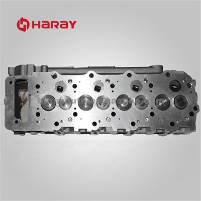 AMC908515 Diesel SOHC OHC 4M40 Mitsubishi Complete Cylinder Head