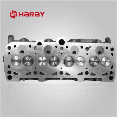 VW Golf AAZ Diesel Engine Complete Cylinder Head (028103351J , 908708)