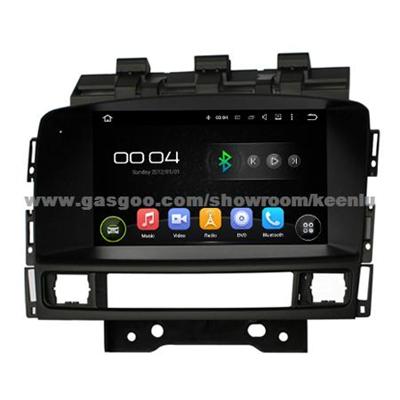 Android 5.1 Car DVD Navigation For Buick Excelle GT / XT (2011-2012)