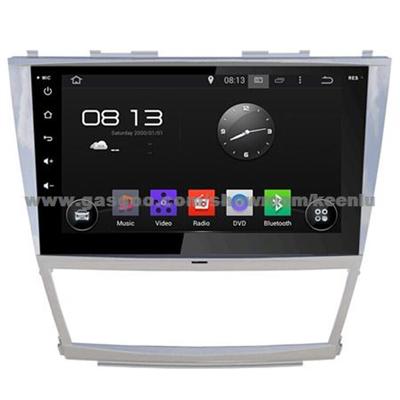 10.1 Inch Android 5.1 Car Navigation Entertainment For Toyota Camry (2007-2011)