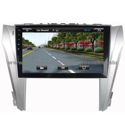 10.1 Inch Android 5.1 Car Navigation Entertainment For Toyota Camry (2014-2015)