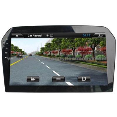 10.1 Inch Android 5.1 Car Navigation Entertainment For VW Jetta (2012-2015)