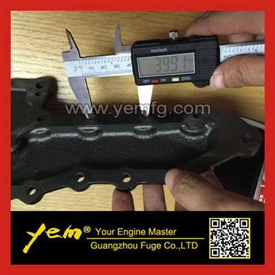 Kubota D1503 Water Pump-Tubota Engine Parts