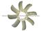 FAN BLADE 16361-17010