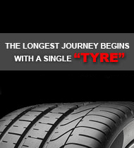 Auto Tyre