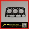 Kubota Cylinder Head Gasket Sets For D1503 Series Diesel Engines