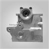 908740 R2 RF Complete Cylinder Head For Mazda 626 B2200 Diesel Engine
