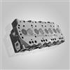 TD27 TD27-T Diesel Engine Complete Cylinder Head 909011 For Navara D21
