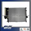 Engine Cooling Aluminum Radiator 17111719258 For BMW