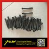 Kubota D1803 Cylinder Head Screw 19013-0345C