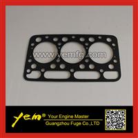 Kubota Cylinder Head Gasket Sets For D1503 Series Diesel Engines