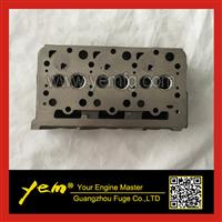 Kubota D1503 Cylinder Head D15031A013-03044