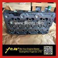 Kubota D1503 Cylinder Head