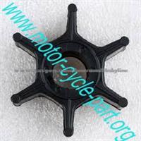 Impeller 17461-92D02 18-3000 For Suzuki 2-Stroke 8HP 9.9 HP