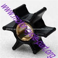 Impeller 387361 763735 18-3090 For Johnson Evinrude OMC BRP 2HP 4HP 6HP Boat Motors