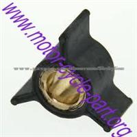 Impeller 433935 433915 396852 18-3015 For Johnson Evinrude OMC 2HP 3HP 4HP Outboard Motor Parts