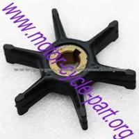 Impeller Replaces OMC 277181,434424 Sierra 18-3001